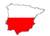 ADA PELUQUERÍA - Polski